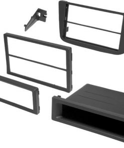 INSTALLATION KIT 2002+ ACURA RSX W/POCKET;AMERICAN INT'L