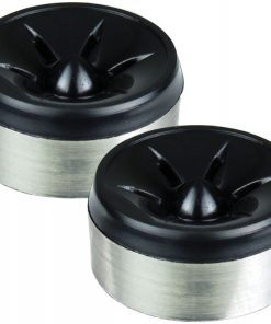 Audiodrift Piezo Tweeter(Sold in pairs) 150W Max