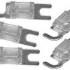 Audiopipe AFC Fuse 80 Amp (5 pack)