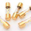AGU FUSES 100AMP 5 PACK GOLD XSCORPION