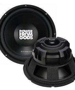 Hifonics Atlas II 15" 1200w Max Woofer