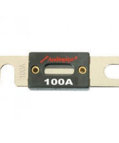 ANL FUSE 100AMP AUDIOPIPE **NOW 2 PACKS**