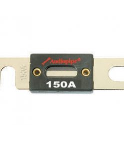 ANL FUSE 150AMP AUDIOPIPE **NOW 2 PACKS** *ANL150A**