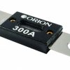 ORION ANL 300 AMP FUSE 4 PCS