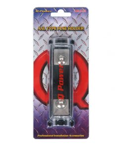 Alternative view of *ANLH03* Qpower ANL 4 Gauge Fuse Holder ANL4G