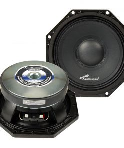 Audiopipe 8" Octo Speaker 500W Max