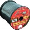 Audiopipe 12 Gauge 500Ft Primary Wire Black