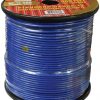 Audiopipe 12 Gauge 500Ft Primary Wire Blue