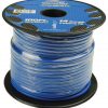 Audiopipe 14 Gauge 100Ft Primary Wire Blue