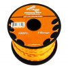 Audiopipe 14 gauge 100ft Orange primary wire