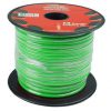 Audiopipe 14 Gauge 500Ft Primary Wire Green