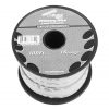 Audiopipe 16 gauge 100ft White primary wire