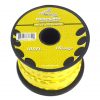 Audiopipe 16 gauge 100ft Yellow primary wire