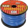 Audiopipe 16 Gauge 500Ft Primary Wire Blue