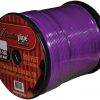 (PW18) AUDIOPIPE 18GA WIRE 500' PURPLE