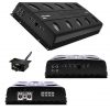 Audiopipe Class D Midrange Amplifier 3000 Watts