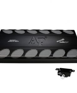 Alternative view of AMPLIFIER AUDIOPIPE 1500 WATT  4 CHANNEL APCLE1504