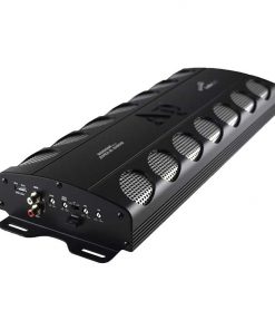 Audiopipe 2CH Amplifier 2000W