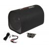 Audiopipe 10" Single ported bass tube enclosure 500W