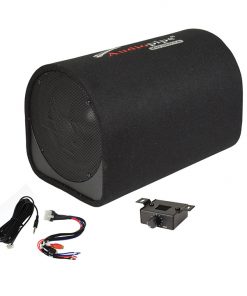 Audiopipe 10