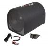 Audiopipe 12" Single ported bass tube enclosure600W