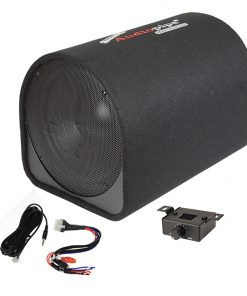 Audiopipe 12