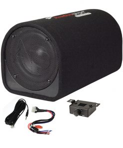 Audiopipe 8