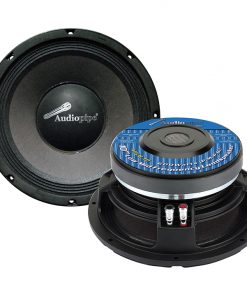 Audiopipe 10