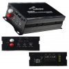 Audiopipe Mini Design 2 ch. Class D Amplifier 2X100 Watts RMS