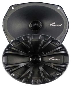 Audiopipe 6X9