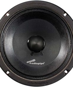 Alternative view of Audiopipe 8" Mid Range Speaker (Sold each) APMB838SBC