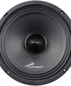 Alternative view of Audiopipe 8" Mid Range Speaker-Each APMB8BTC