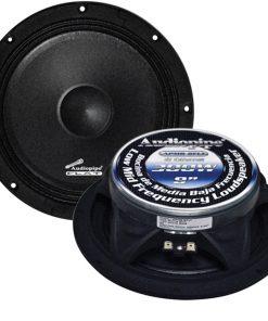 Audiopipe 8" Flat Loud Speaker(Sold each) 300W Max
