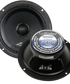 Audiopipe 8