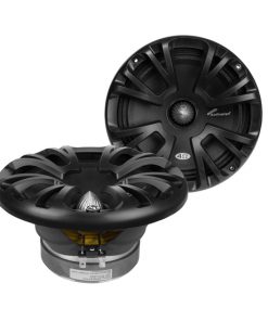 Audiopipe 8" Loudspeaker (Sold each) 300W Max 4 Ohms