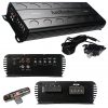 Audiopipe Mini Design Class D 2000W Amplifier