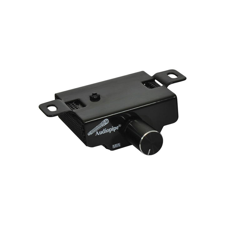 Audiopipe 4CH 1200W Amplifier APMI4080 - Image 4