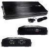 Audiopipe Amplifier D class 4000 Watts RMS