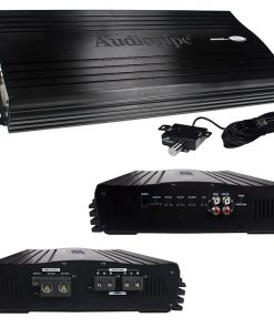 Audiopipe Amplifier D class 4000 Watts RMS