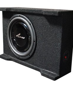 Audiopipe single 10