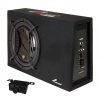 Audiopipe Single 12" Sealed Bass Enclosure 600W Max