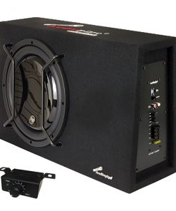 Audiopipe Single 12