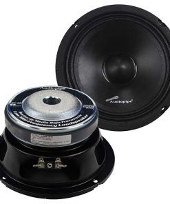 Audiopipe 6