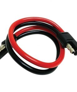 Audiopipe 10 Gauge 12" Quick Disconnect Wire Harness
