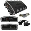 Audiopipe Amplifier D class 2000 Watts Max