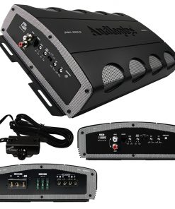 Audiopipe Amplifier 2 Channel 2000 Watts Max