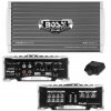 Boss Armor 4CH Amplifier 1600W Max