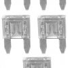 AST FUSE 25AMP 5 PACK MINI BLADE; BLISTER PACK AUDIOPIPE
