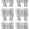 ATC FUSE 25 AMP; 10 PACK BLISTER; AUDIOPIPE