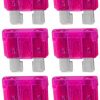 Audiopipe 3A ATC Fuse 10 Pack